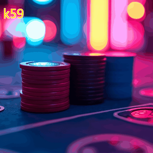 k59 Login na Conta