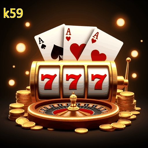 k59 GAME  App Baixar