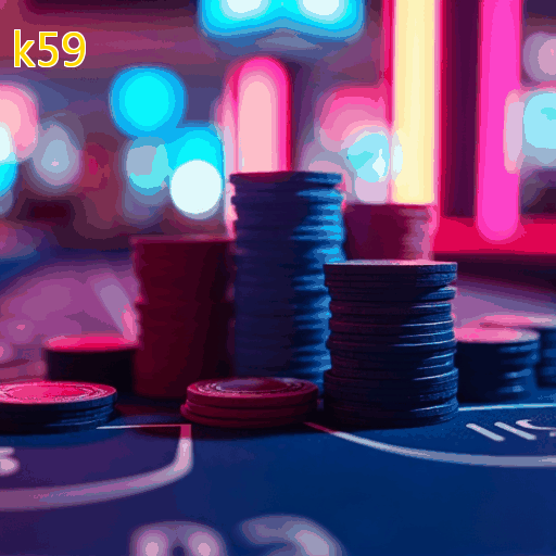 k59 GAME Jogo Cassino no Brasil 2025