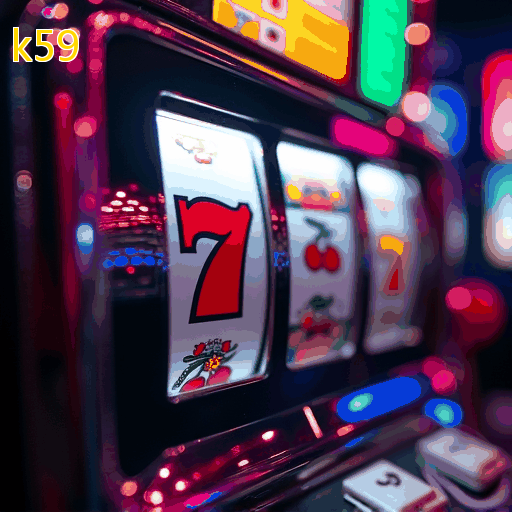 k59 GAME Jogo Cassino no Brasil 2025