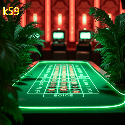 k59 GAME Slots de Cassino