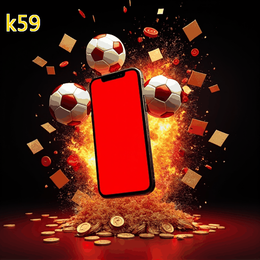 k59 GAME Slots de Cassino